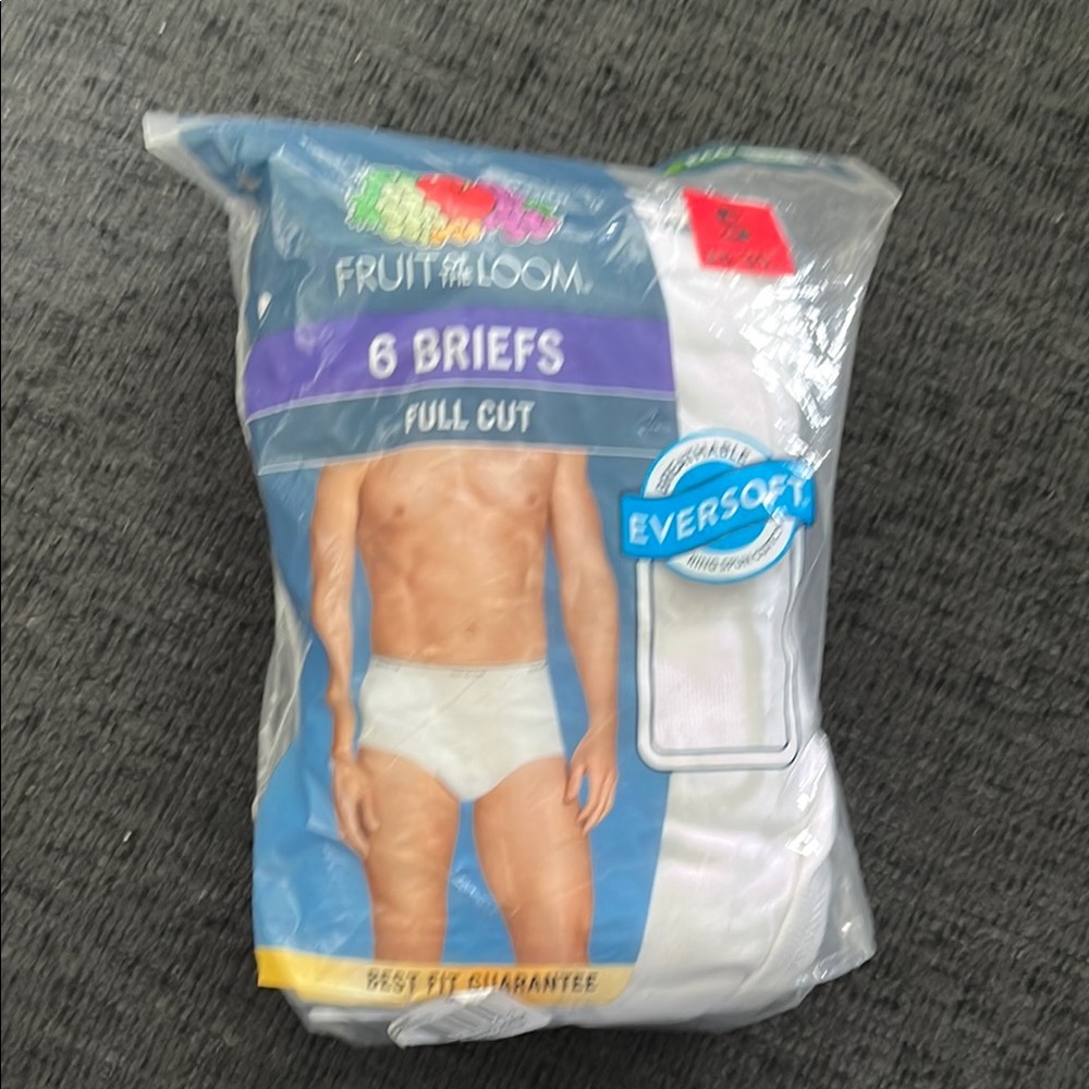 Fruit of the Loom Briefs
